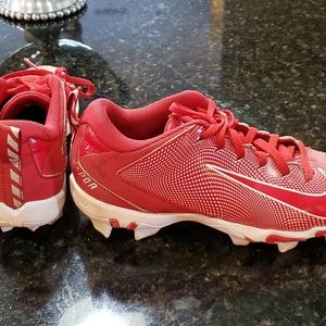 Nike football cleats